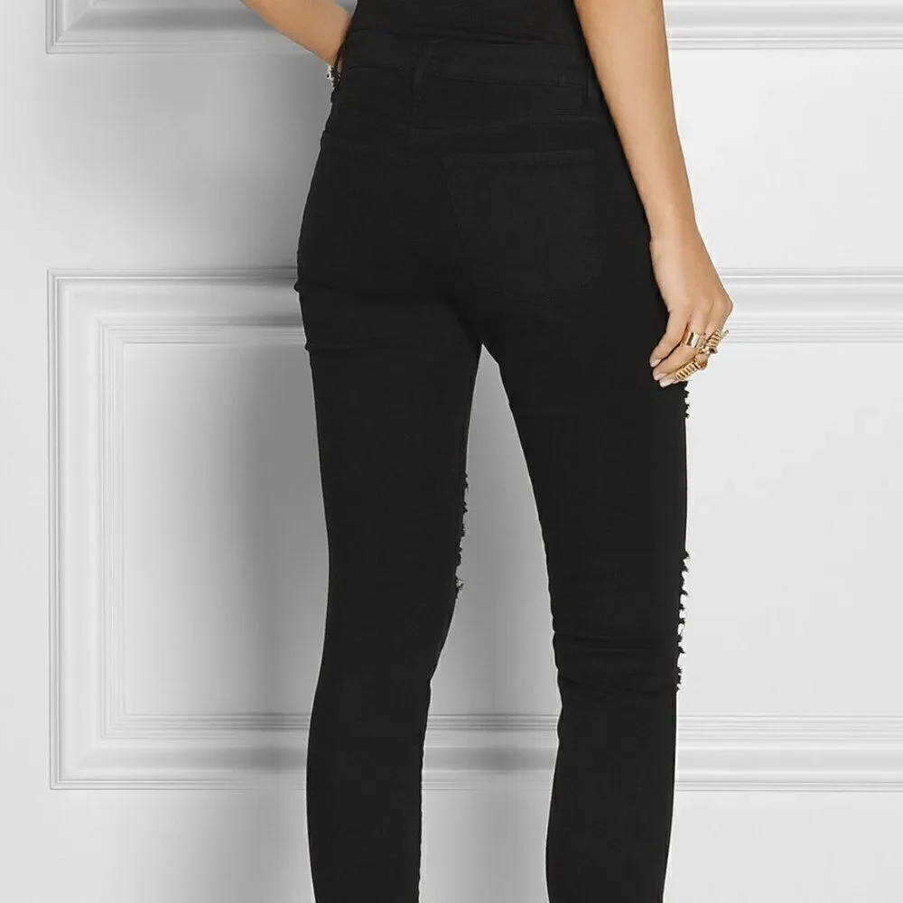 FRAME  Denim Jeans - Picture 2 of 9